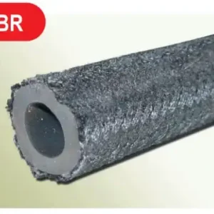 шланг топливный 1метр! (р)10x17 с внешн. армир. (бухта 20м) 8610.00 LE.MA.