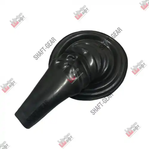 Кулиса Евро-2 под тяговый привод SHAANXI (10702070/240120/0018190, КИТАЙ) 81326706184