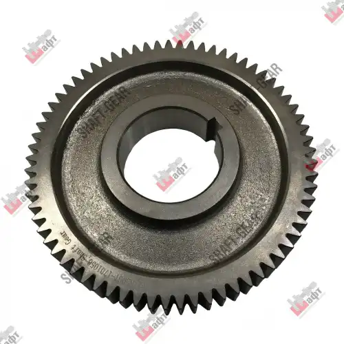 Шестерня КПП SHAANXI 12JS200T1701056