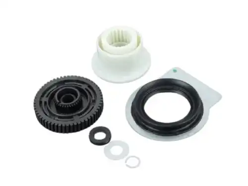 ремкомплект сервопривода раздатки! BMW X5 E70 07-13 27 10 2 413 711