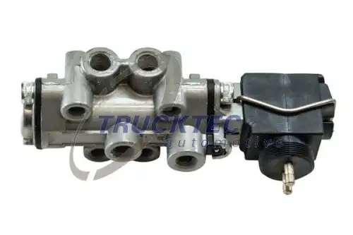 Клапан коробки переключения передач (КПП) TRUCKTEC 04.17.008