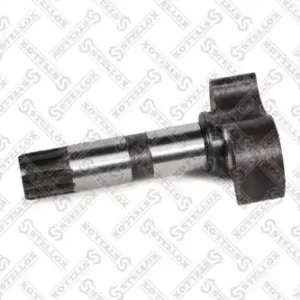 Вал тормозной STELLOX 85-00418-SX