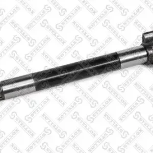 Вал тормозной STELLOX 85-00420-SX