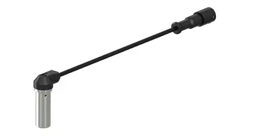 Датчик ABS PROVIA PRO 032 001 0