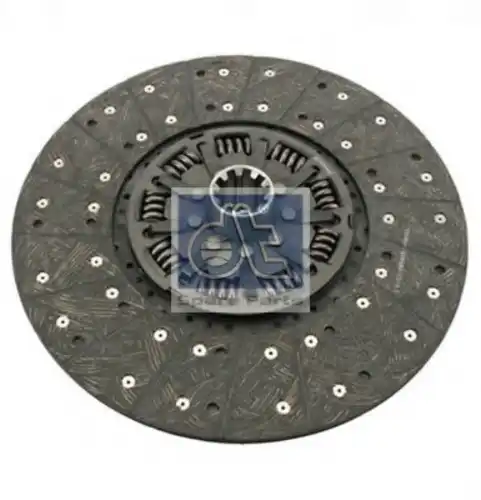 Диск сцепления DT 2.30215