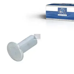 заклепка! тормозной барабан 6.35x14.30 VOLVO FH/FM 2.40350 DT