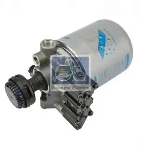 осушитель воздуха! 13bar, Wabco 4324250010VOLVO FH/FM 2.44247 DT