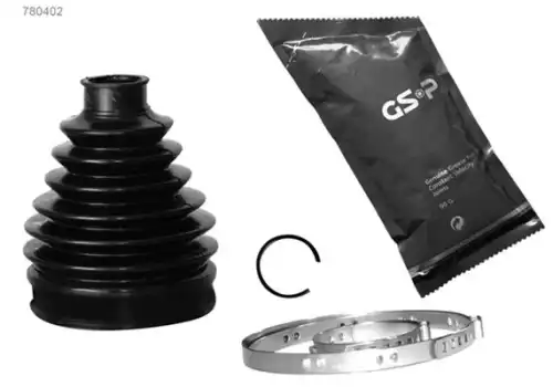 к-кт пыльника ШРУСа наружного правого! Hyundai i30, KIA Ceed 1.4/1.6 07>