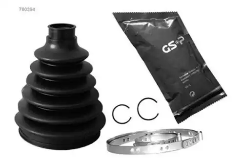 к-кт пыльника ШРУСа наружного! Nissan Quasqai 2.0/1.5D 07>