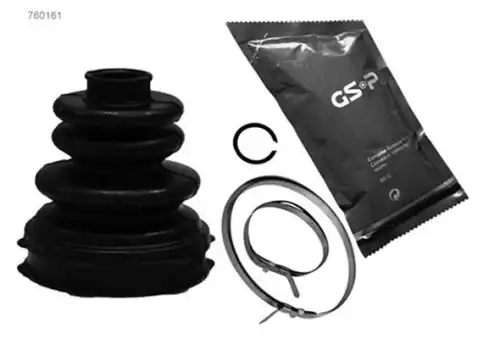 к-кт пыльника ШРУСа внутреннего! Hyundai i30, KIA Ceed 1.4/1.6 07>