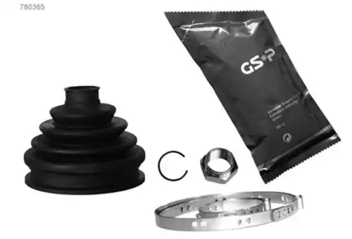 к-кт пыльника ШРУСа наружного! BMW E46/X5 2.5Xi/3.0XD/D/4.8i