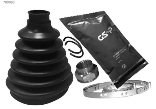 к-кт пыльника ШРУСа наружного! Honda HR-V 1.6 16V 4WD 99>