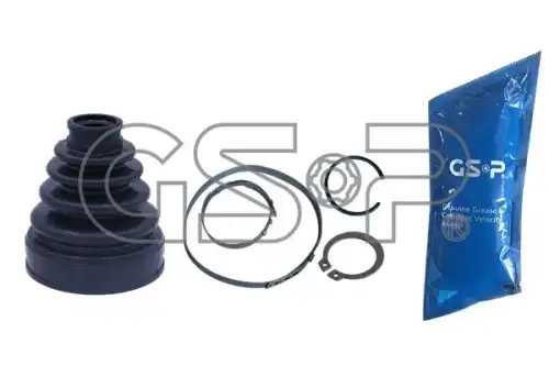 к-кт пыльника ШРУСа внутреннего! Audi A4/A8 Quattro/S4, VW Sharan 1.9TDi 02>