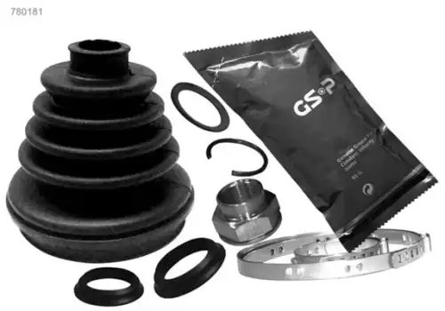 к-кт пыльника ШРУСа наружного! VW Passat all 88-98