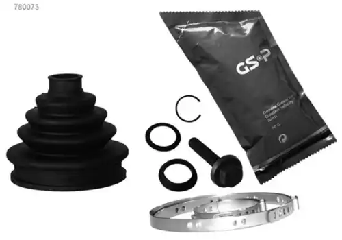 к-кт пыльника ШРУСа наружного! VW Passat 1.6/1.8T 20V/2.0 00>