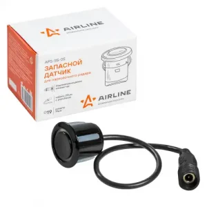 сенсор для парковочного радара! запасной APS-SS-05 AIRLINE
