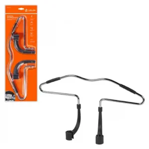 вешалка автомобильная для одежды !универсальная AH-CH-01 AIRLINE