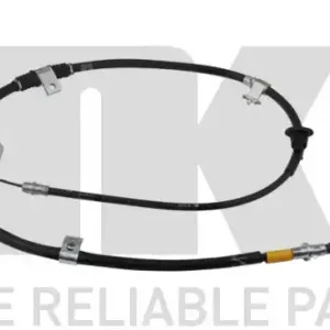 Трос ручного тормоза NK 9019108