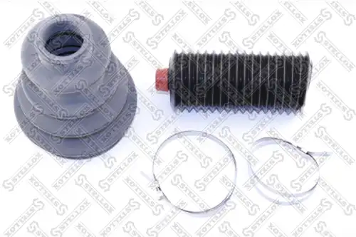 к-кт пыльника ШРУСа наружного! Renault R19/R21 all 86-96 13-00072-SX STELLOX