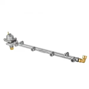 топливопровод! GAZ 31105, UAZ 31519 406110405820 PEKAR