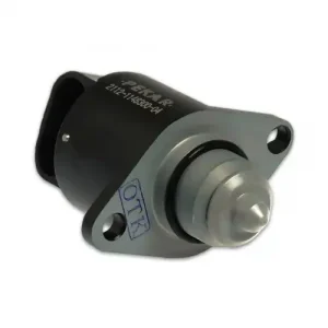 Регулятор оборотов холостого хода PEKAR 2112-1148300-04