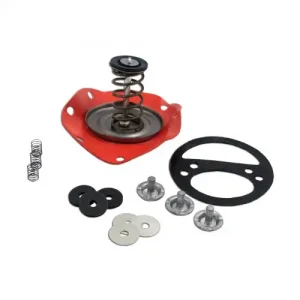 ремкомплект топливного насоса механического! УАЗ 451,ГАЗ 3302 241106980 PEKAR