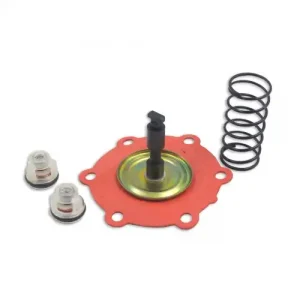 ремкомплект топливного насоса механического! ВАЗ 2101-2107/2121, ИЖ 2126, АЗЛК 412 700110698001 PEKAR