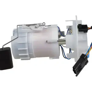 Топливный насос низкого давления STELLOX 10-01696-SX