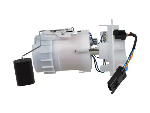 Топливный насос низкого давления STELLOX 10-01696-SX