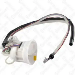 Топливный насос низкого давления STELLOX 10-01701-SX