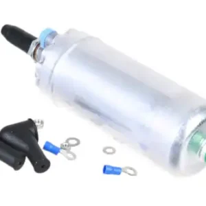 Топливный насос низкого давления STELLOX 10-01703-SX