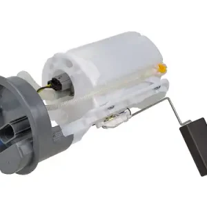 Топливный насос низкого давления STELLOX 10-01705-SX