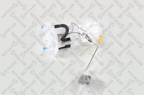 Топливный насос низкого давления STELLOX 10-01711-SX