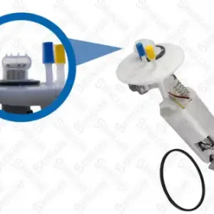 Топливный насос низкого давления STELLOX 10-01713-SX