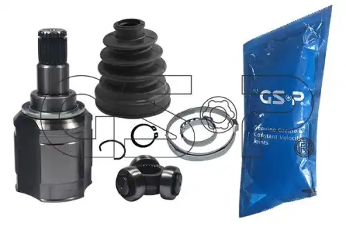 ШРУС внутренний левый к-кт! Toyota Camry 2.0/2.4 01-11/2.5 11>/RAV4 2.0-2.5 03-18