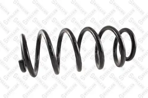 пружина передняя! 40 042 56 Audi A6 2.5TDi Quattro 97> 10-21055-SX STELLOX