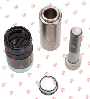 р/к диcк.тормоза !2(мр) направл.D32x80, втулка D39/35x73 с кольцом, винтSB/SN 51.02.14 ONYARBI