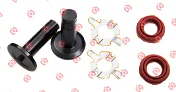 р/к дискового тормоза !(мр)толкатели со штырем BPW TSB3709/4309/4312 51.02.57 ONYARBI