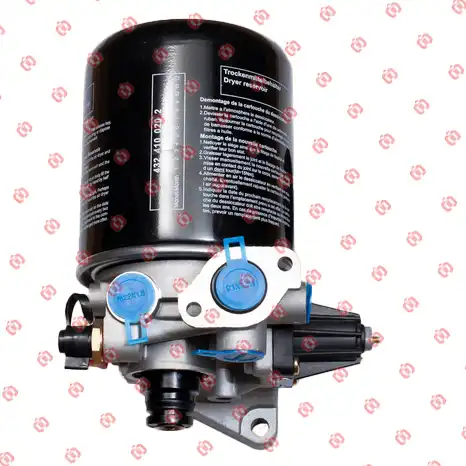 осушитель воздуха !12бар,с подогревом (байонет) дляAPU 9325000140MB,DAF 91.01.06 ONYARBI