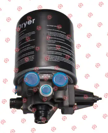 осушитель воздуха! однокамерныйVOLVO FH/FM 91.01.10 ONYARBI