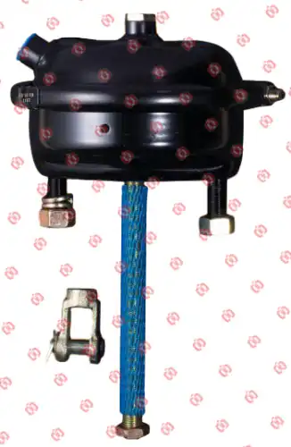 торм камера!T24 Lшт=186Omn MB,BPW,MAZ, KAMAZ,PAZ,Bogdan, Novtrak,Tonar,Bezema 93.01.03 ONYARBI