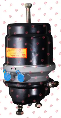 энергоаккумулятор !задний левый T20/24 MAN TGA 93.01.12 ONYARBI