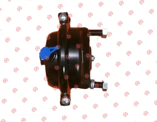 камера тормозная!T16 прав/лев для дискового торм. положение возд.порта 0°BPW,DAF,Schmitz 93.01.20 ONYARBI