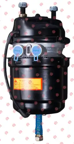 энергоаккумулятор /комб/! 24/24 10.2/8.5 bar DAF CF65/Omn MB Axor/Atego/Actros 93.01.25 ONYARBI