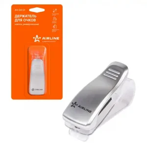 держатель для очков !универсальный AH-GH-01 AIRLINE