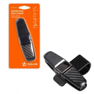 держатель для очков двойной !универсальный AH-GH-02 AIRLINE
