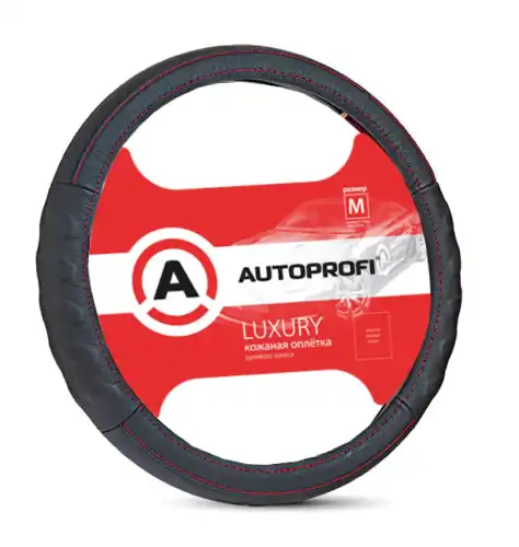 AUTOPROFI AP-1070 BK/BK (M) размер
