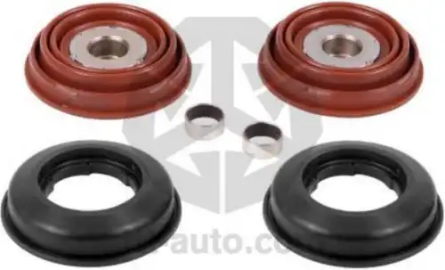 р/к диск. торм.! 6(мр) толкатели D69,пыльники,втулки KnorrSL7/SM7, MB Actros MP3 10/2010> 17850 TTT