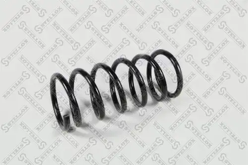 пружина передняя! 40 261 50 Fiat Ducato 18Q 2.8TD 02> 10-21271-SX STELLOX
