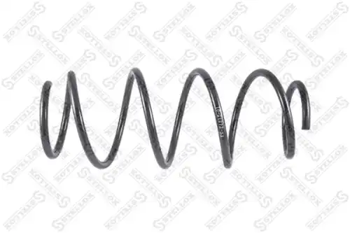 пружина передняя! 40 261 51 Fiat Punto 1.2 99-03 10-21272-SX STELLOX